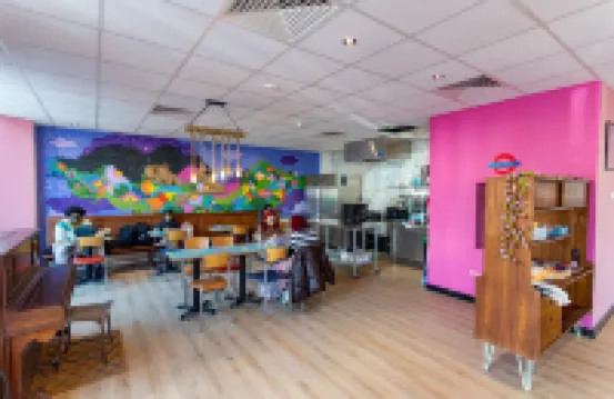 倫敦Hostelle-僅限女性