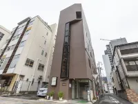 Tabist Business Hotel New Gekkoen Hotels in Takamatsu