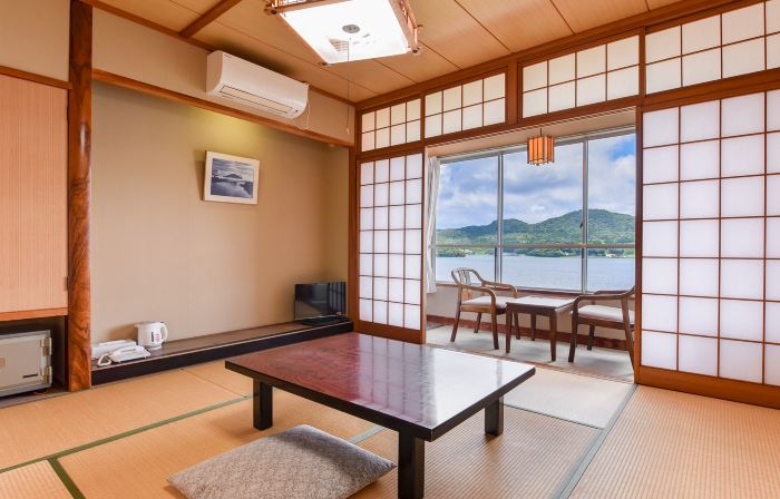 Hotel Miyabi