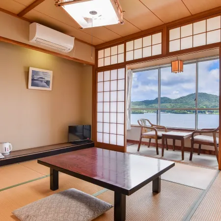 Hotel Miyabi