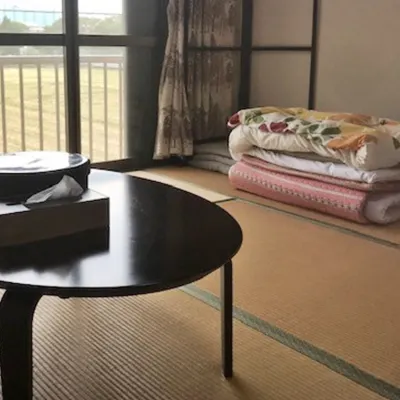 山城屋飯店 藥師寺附近的飯店