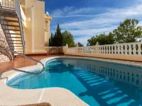 Landa Park - Pools