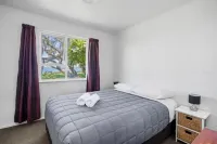 The Sands Motel Absolute Beachfront Tutukaka - 2 étoiles