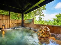 Hachimantai Mountain Hotel & Spa - Hot Springs