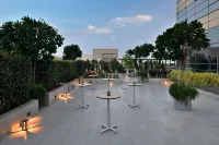 Le Méridien Navi Mumbai