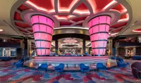 Cornelia Diamond Golf Resort & Spa - bar
