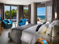 Blue Dolphin Hotel Hotels in Polygyros