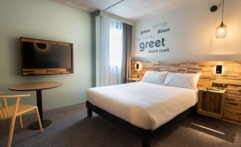 Greet Hôtel Orthez Bearn