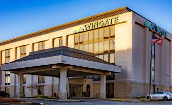 Wingate by Wyndham St. Louis Airport