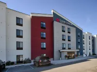 Candlewood Suites DETROIT – STERLING HEIGHTS by IHG Hotels in Macomb County