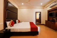 Hotel Pioneer Paradise Hotels in Nagercoil