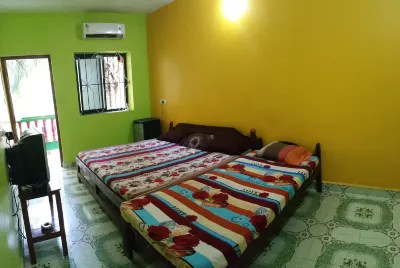 Subhash Guest House