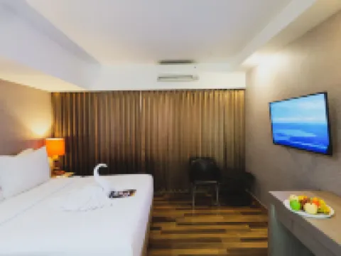 Hotel Suni Sentani Hotels in Sentani