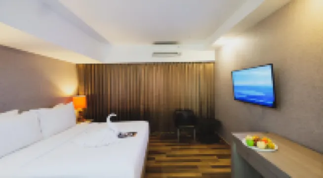 Hotel Suni Sentani Hotels in 