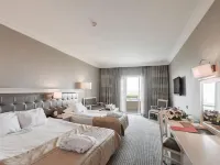 Anadolu Hotels Esenboğa Thermal Akyurt otelleri