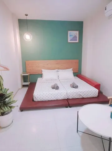 รูปภาพของเซเว่นคลาส พูลวิลลา