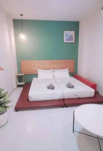 พูลวิลล่า