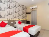 MK Paradise Hotel Hotels near Manipal University College Malaysia | Muar Campus
