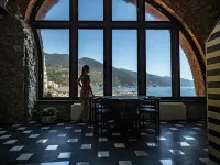 La Casa del Gigante Luxury Collection Hotels in Monterosso Al Mare