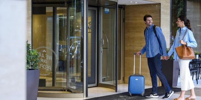 Anatolia Hotel Ξενοδοχεία στην πόλη Θεσσαλονίκη