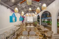 Clarion Hotel Ocean Palms Goa