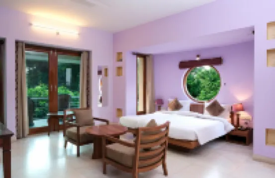 The Chitvan Resort