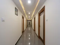 Famous Residency