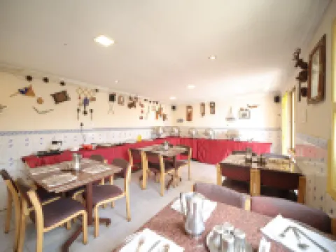 Pine Borough Inn Hotels in Kodaikanal