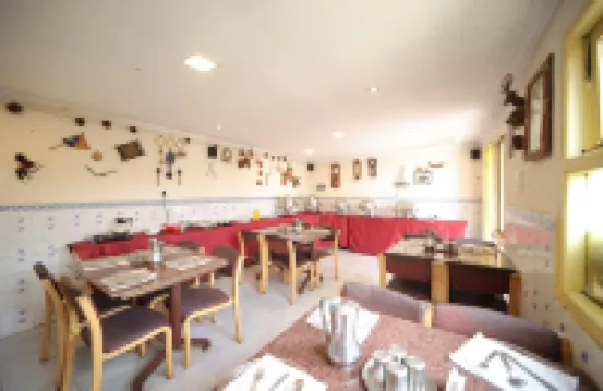 Pine Borough Inn Hoteles en Kodaikanal