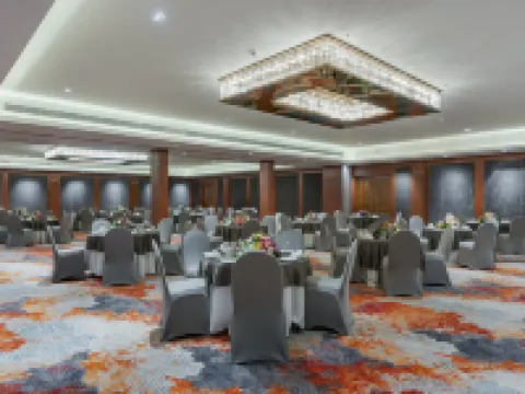 邁索爾南方之星酒店 邁索爾酒店