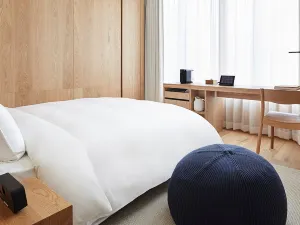 Muji Hotel Ginza
