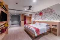 Ginger Bharuch Hotel in zona Golden Bridge