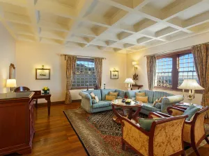 The Oberoi Cecil, Shimla