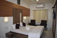 Hotel Shyam Palace Hotels in Bhuj