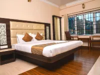 Hotel Carnation Hotels in Udagamandalam