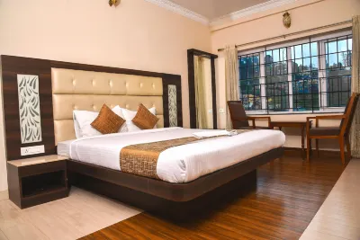 Hotel Carnation