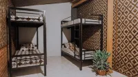 Bilik Bamboo