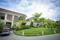 MAIRA RESORT AND CONVENTION CENTER - SPA