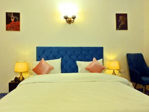 Jay Ally - Boutique Hotel