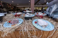 Asteria Collection Side - Breakfast