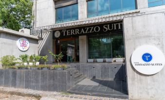 Terrazzo Suits