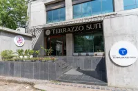 Terrazzo Suits