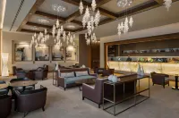 Slemani Rotana - bar