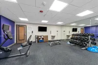 Holiday Inn Express LA MESA NEAR SDSU by IHG - Gym