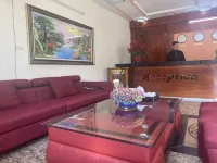 ANH ĐAO GUEST HOUSE LANG SƠN Hôtels à : 