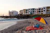Club Mykonos Langebaan - Lãng mạn