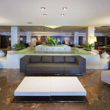 Hotel Goya
