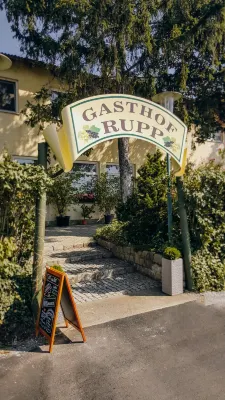 Gasthof Rupp Hotels in 