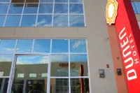 Dunen Hotel Hôtels à : 