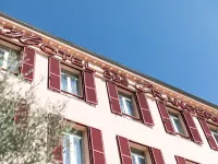 Best Western Hôtel des Orangers Cannes Hotels in Cannes